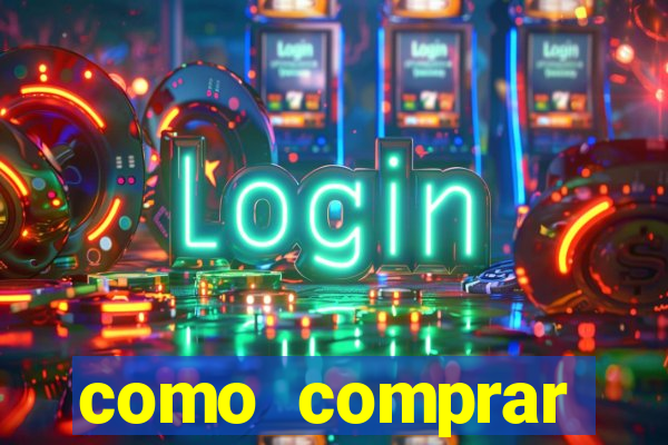 como comprar plataforma de casino online