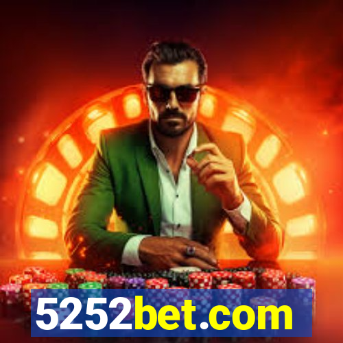 5252bet.com