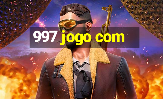 997 jogo com