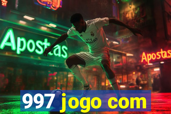 997 jogo com