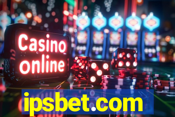 ipsbet.com