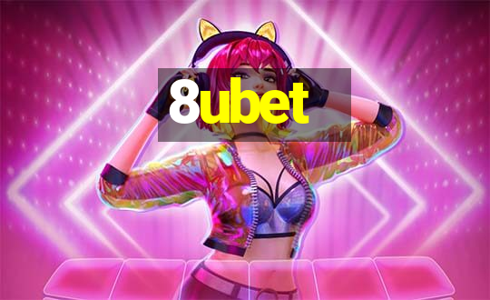 8ubet