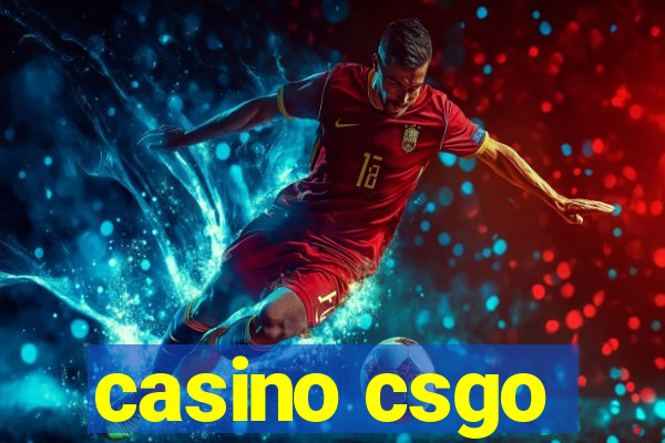 casino csgo