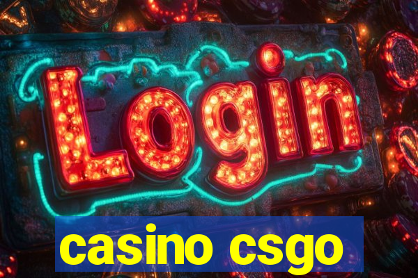 casino csgo