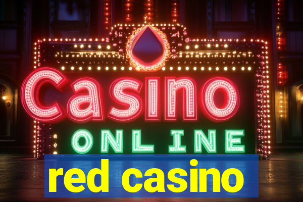 red casino