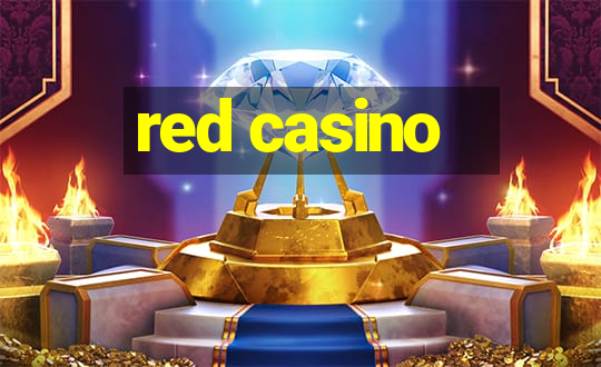 red casino