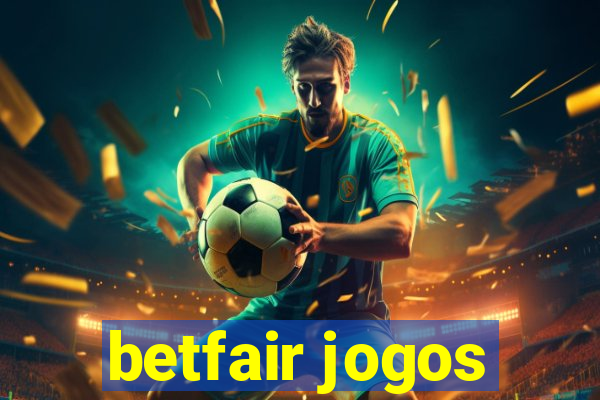 betfair jogos