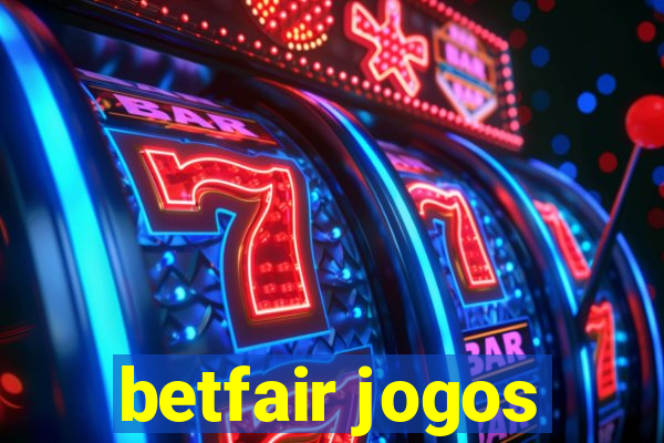 betfair jogos