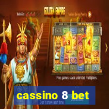 cassino 8 bet