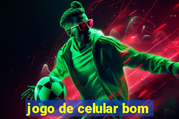 jogo de celular bom