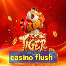 casino flush