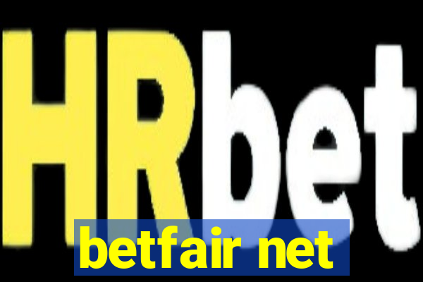 betfair net