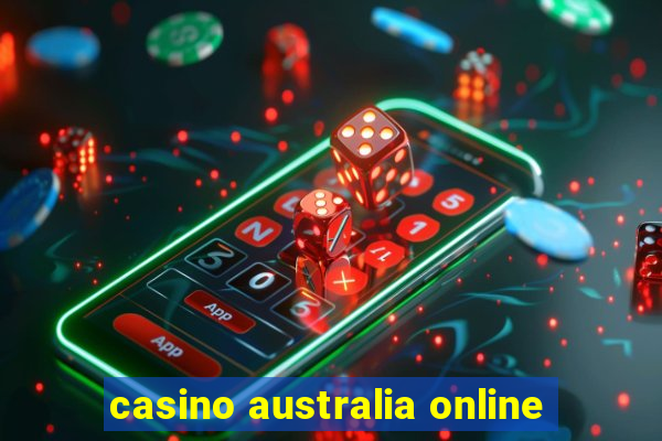 casino australia online