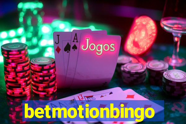 betmotionbingo