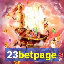 23betpage