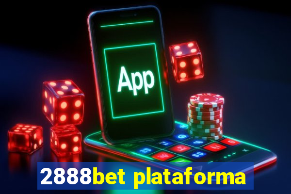 2888bet plataforma