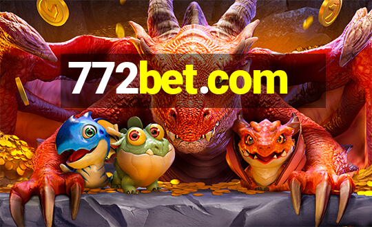 772bet.com