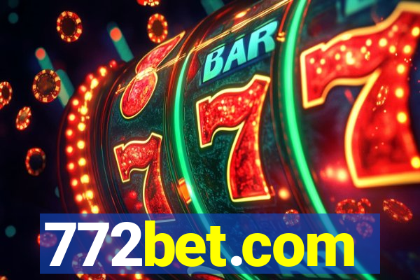 772bet.com