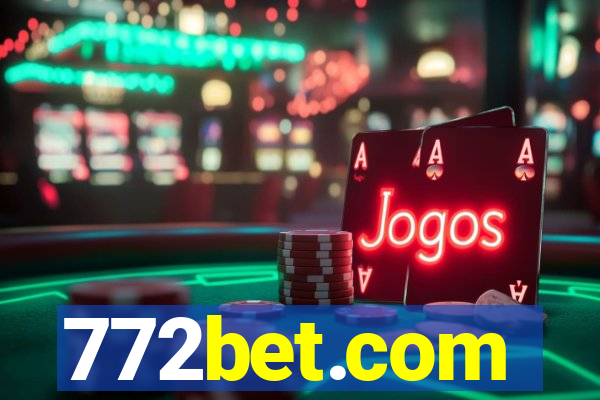 772bet.com