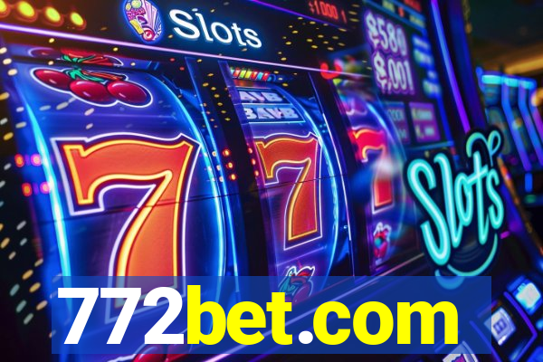 772bet.com