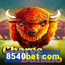 8540bet com