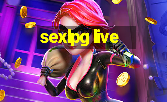 sexlpg live