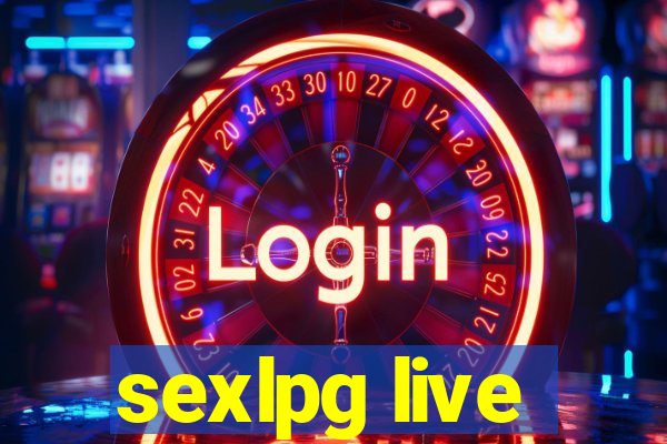 sexlpg live