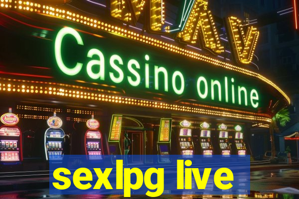 sexlpg live