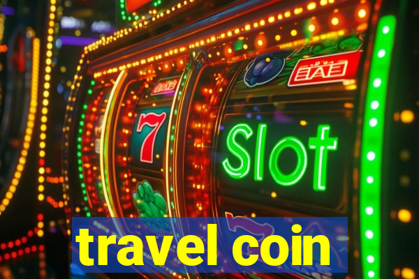 travel coin