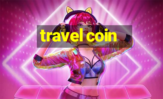 travel coin