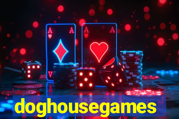 doghousegames