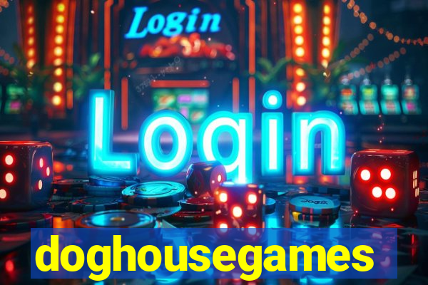 doghousegames