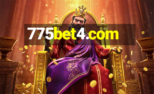 775bet4.com