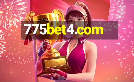 775bet4.com