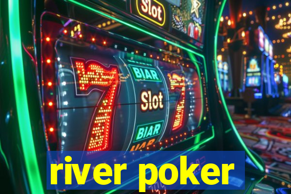 river poker