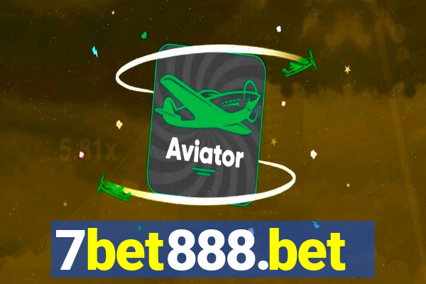 7bet888.bet