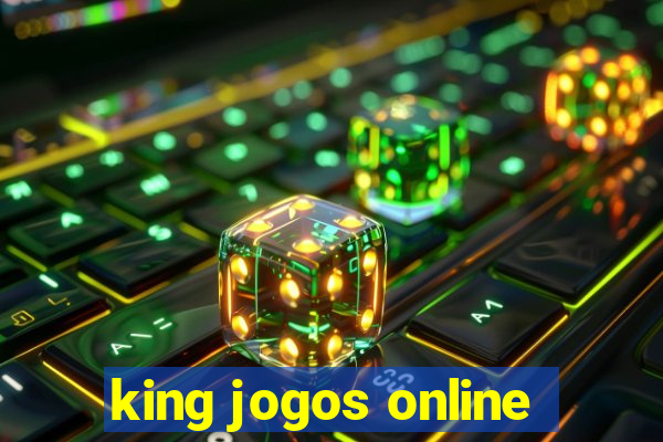 king jogos online