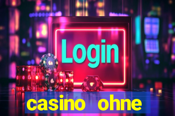 casino ohne einzahlung spielen