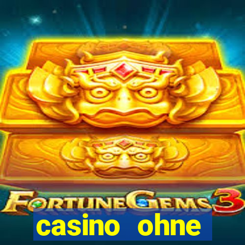 casino ohne einzahlung spielen