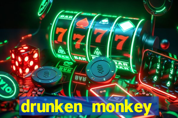 drunken monkey members club