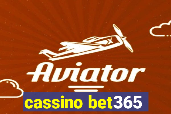 cassino bet365