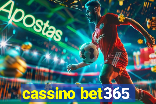 cassino bet365