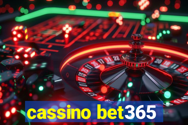 cassino bet365