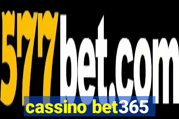 cassino bet365