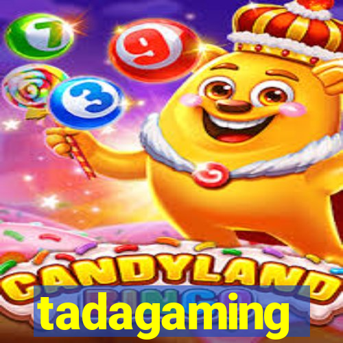 tadagaming