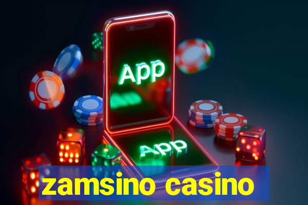 zamsino casino