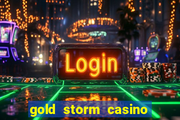 gold storm casino - fish slots