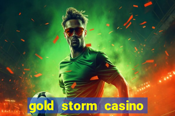 gold storm casino - fish slots