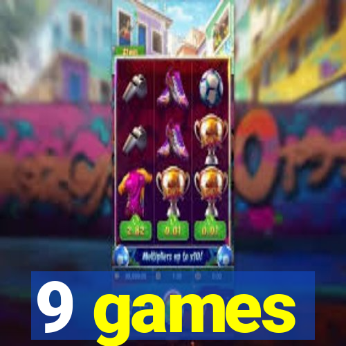 9 games