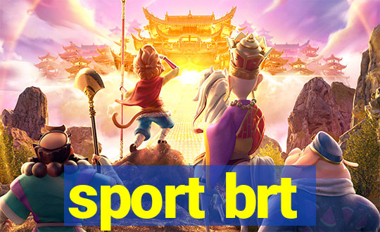 sport brt